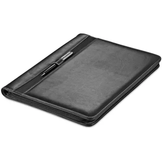Altitude Eastbrook A4 Zip-Around Folder Unbranded